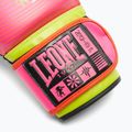 Boxerské rukavice LEONE 1947 Waves rosa 7