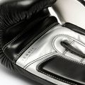 Boxerské rukavice LEONE 1947 Iconic black 8