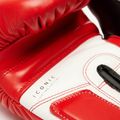 Boxerské rukavice LEONE 1947 Iconic red 8