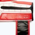 Boxerské rukavice LEONE 1947 Iconic red 9
