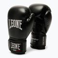 Dětské boxerské rukavice LEONE 1947 Thunder Jr black