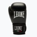 Dětské boxerské rukavice LEONE 1947 Thunder Jr black 2