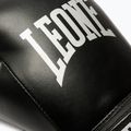 Dětské boxerské rukavice LEONE 1947 Thunder Jr black 8