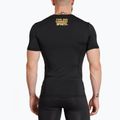 Pánský Rashguard LEONE 1947 Compresion black 2