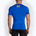 Pánský Rashguard LEONE 1947 Compresion blue 3