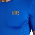 Pánský Rashguard LEONE 1947 Compresion blue 4