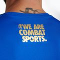 Pánský Rashguard LEONE 1947 Compresion blue 5