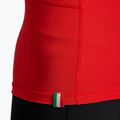 Pánský Rashguard LEONE 1947 Compresion red 6