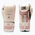 Boxerské rukavice LEONE 1947 Iconic pink