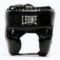 Boxerská helma LEONE 1947 Greatest black
