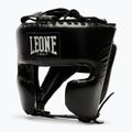 Boxerská helma LEONE 1947 Greatest black 2
