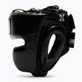 Boxerská helma LEONE 1947 Greatest black 3