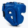 Boxerská helma LEONE 1947 Greatest blue 2