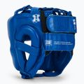 Boxerská helma LEONE 1947 Greatest blue 3