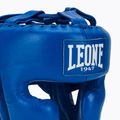 Boxerská helma LEONE 1947 Greatest blue 4