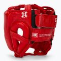 Boxerská helma LEONE 1947 Greatest red 3