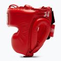 Boxerská helma LEONE 1947 Greatest red 3