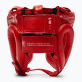 Boxerská helma LEONE 1947 Greatest red 4