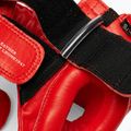 Boxerská helma LEONE 1947 Greatest red 7