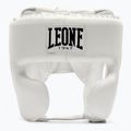 Boxerská helma LEONE 1947 Greatest white