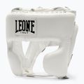 Boxerská helma LEONE 1947 Greatest white 2