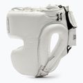 Boxerská helma LEONE 1947 Greatest white 5