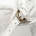 Boxerská helma LEONE 1947 Greatest white 8