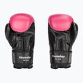 Dětské boxerské rukavice LEONE 1947 Thunder Jr fuchsia 3