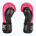 Dětské boxerské rukavice LEONE 1947 Thunder Jr fuchsia 4
