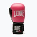 Dětské boxerské rukavice LEONE 1947 Thunder Jr fuchsia 2