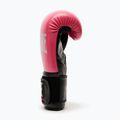 Dětské boxerské rukavice LEONE 1947 Thunder Jr fuchsia 5
