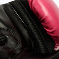 Dětské boxerské rukavice LEONE 1947 Thunder Jr fuchsia 7