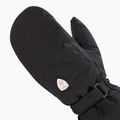 Dámské lyžařské rukavice Level Hero Mitt black 4