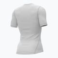 Pánský cyklistický dres Alé Velo Active white 2