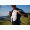 Pánský cyklistický dres Alé Velo Active white 3