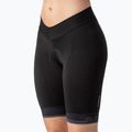 Cyklistické kraťasy dámské Alé Pantalone S/B Classico LL černé L10762317