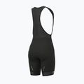 Cyklistické kraťasy dámské Alé Pantalone C/B Traguardo bibshort černo-bílé L11546718 2