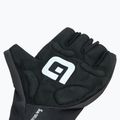 Cyklistické rukavice Alé Guanto Estivo Sun Select černo-bílé L17946718 4