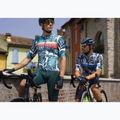 Cyklistické kraťasy pánské Alé Pantalone C/B Strada bibshort černé L15062318 7