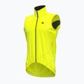 Pánská cyklistická vesta Alé Gilet Light Pack žlutá L15146019 3