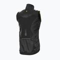 Pánská cyklistická vesta Alé Gilet Light Pack černá L15140119 6