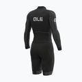 Pánský cyklistický oblek Alè Fuga black L20013467 2