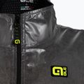 Pánská cyklistická vesta Alè Black Reflective grey L20038401 8