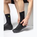 Chrániče na cylkistické tretry  Alé Whizzy Winter black 3