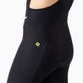 Cyklistické kraťasy pánské Alé Agonista Plus Bibshort černo-bílé L20150467 5