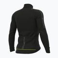 Pánská cyklistická mikina Ale Fondo černá L21045401 6