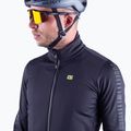 Pánská cyklistická mikina Ale Fondo černá L21045401 3