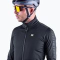 Pánská cyklistická bunda Alé Fondo černá L21046401 4