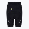 Cyklistické kraťady dětské Alé Pantalone S/B Bimbo Kid černo-bílé L21153467 2