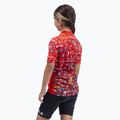 Cyklistické kraťady dětské Alé Pantalone S/B Bimbo Kid černo-bílé L21153467 8